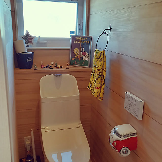 Taku38さんの実例写真