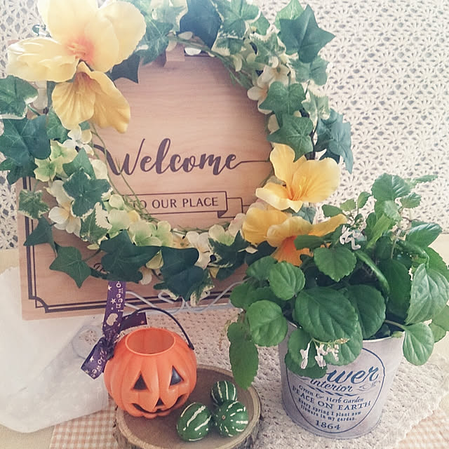 yellowflowerさんの実例写真
