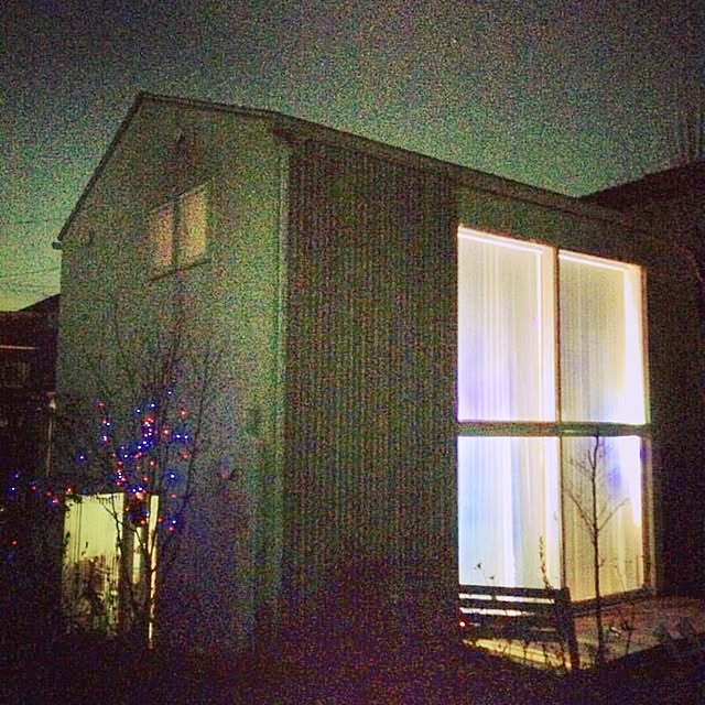 ELさんの実例写真