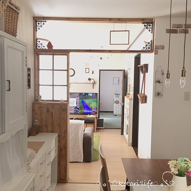 kotoriさんの実例写真