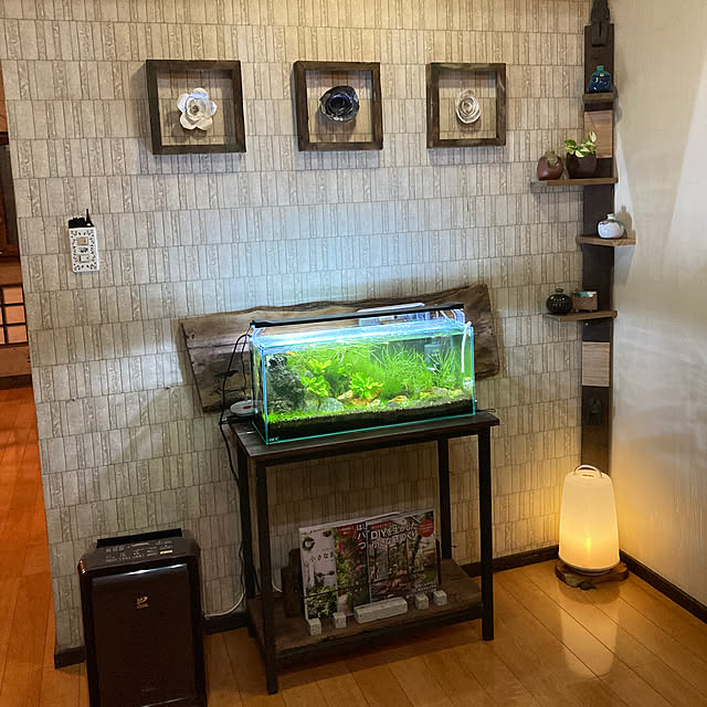 kazutomoさんの部屋