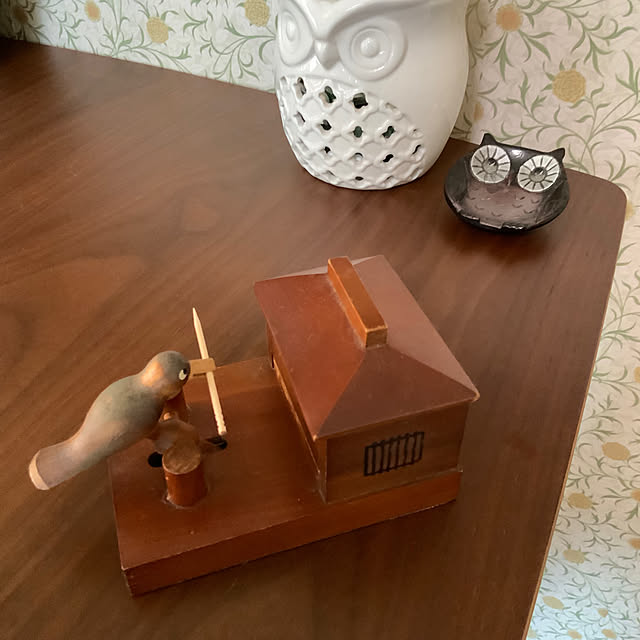 chiiyanさんの部屋