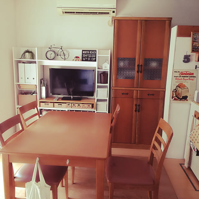 yokoさんの実例写真