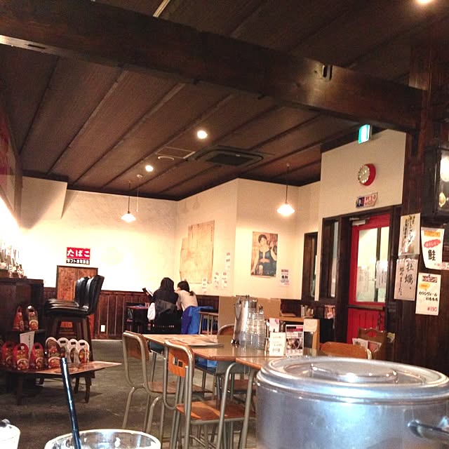 実例写真