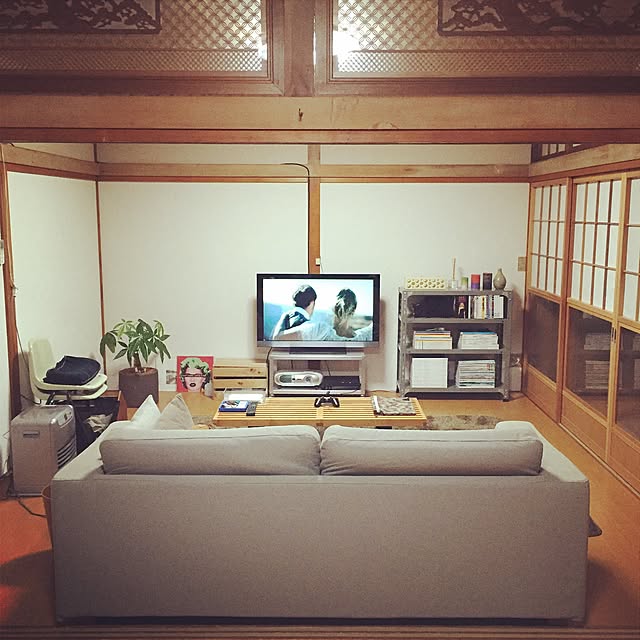 KTさんの実例写真