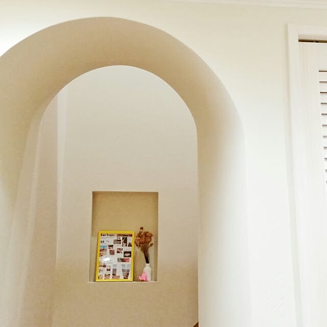 _mmnrさんの実例写真