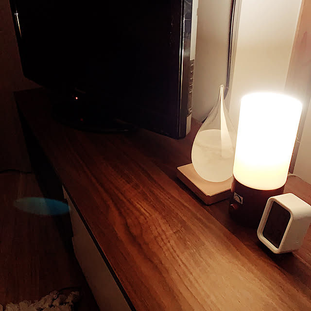 無印良品/シンプルライフ/ものを持たない暮らし/シンプルインテリア/テレビ台...などのインテリア実例 - 2021-02-21 07:13:51