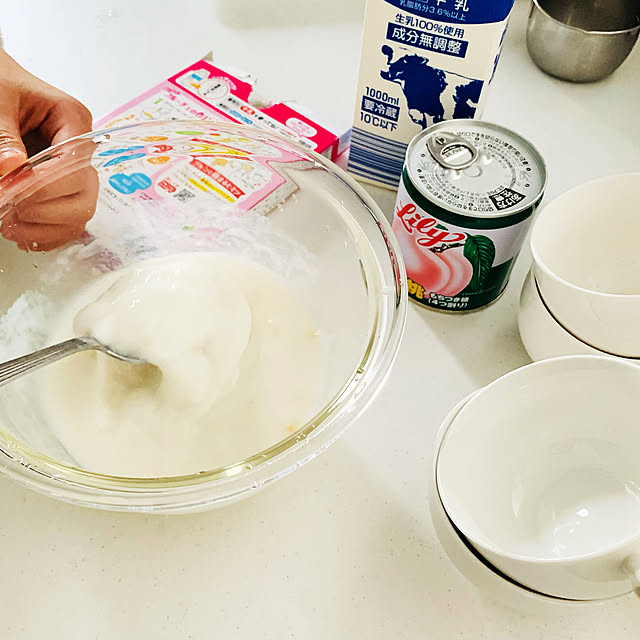 RIRITANさんの実例写真