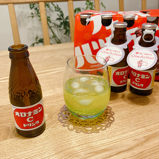 kinaさんの実例写真