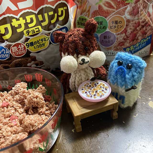 manduonmaさんの実例写真