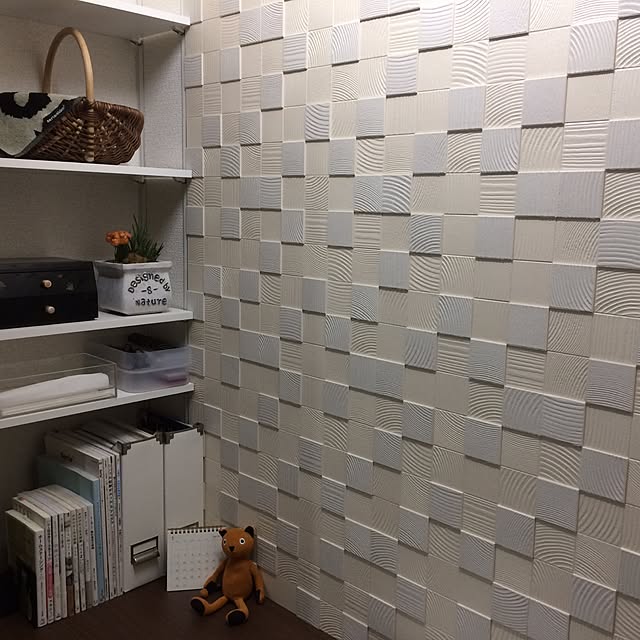 muさんの実例写真