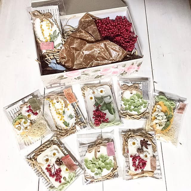 natulove0418さんの実例写真