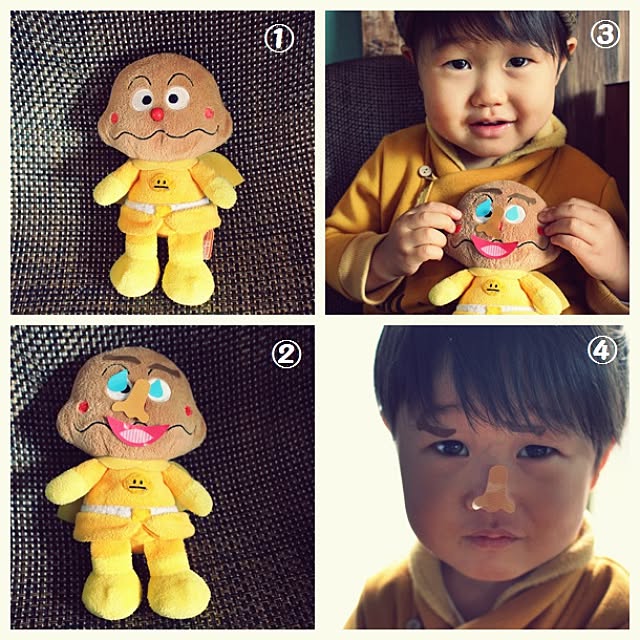 ebimusumeさんの実例写真