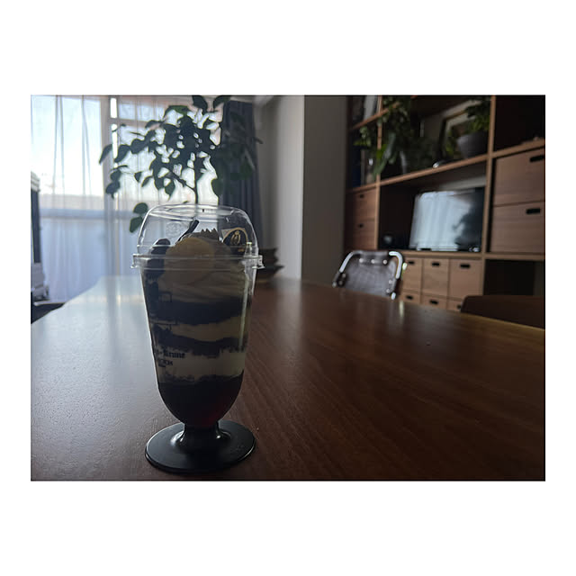 gfさんの部屋