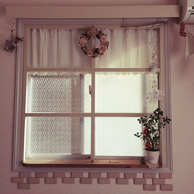 peaceさんの実例写真