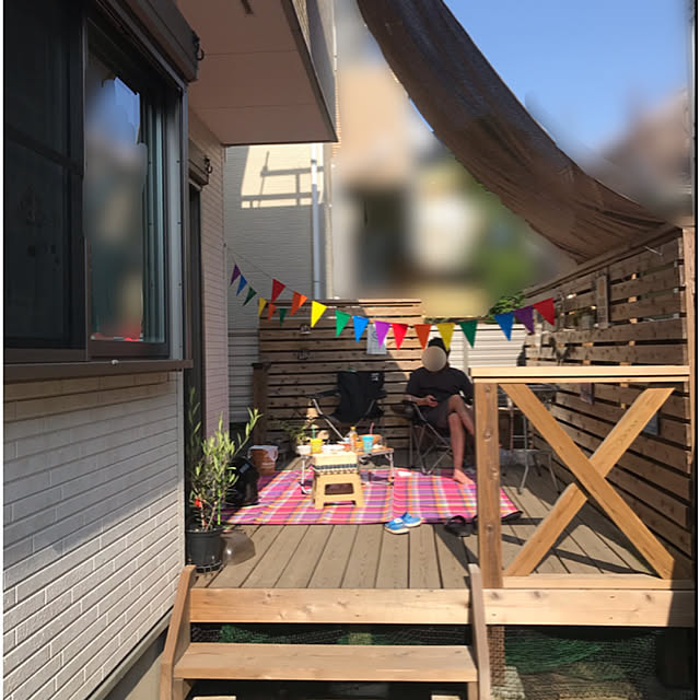Saiiiさんの実例写真
