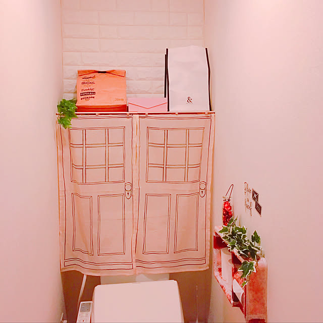 bem_butterさんの実例写真