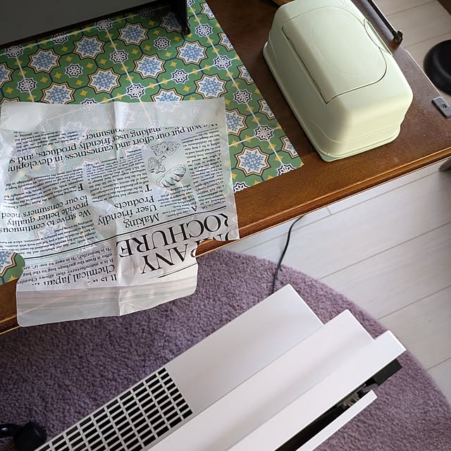 mi-saさんの部屋