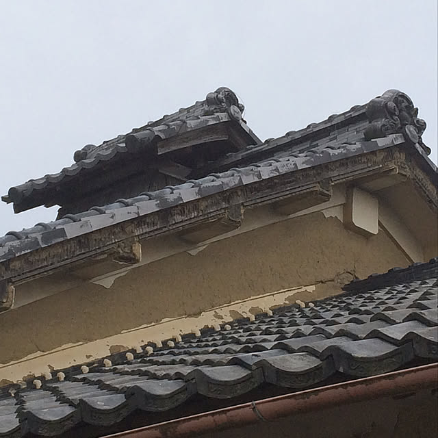 和風住宅/古民家/アンティーク/玄関/入り口のインテリア実例 - 2020-01-12 22:21:46