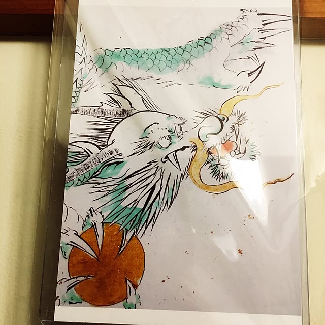 実例写真