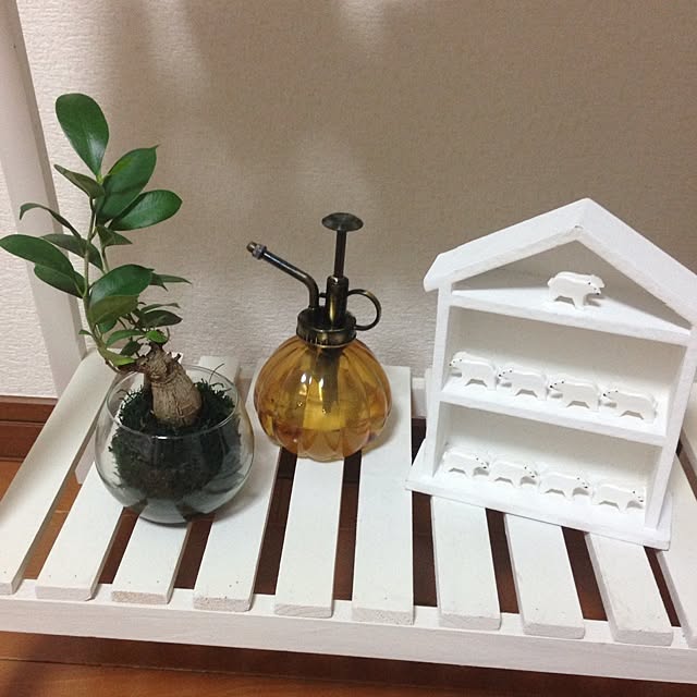 kei.さんの実例写真