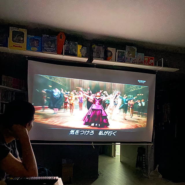 BONI-TAさんの実例写真
