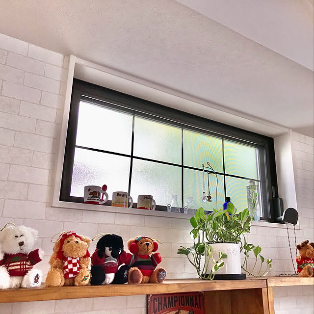 kenzさんの実例写真