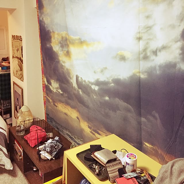 yoshinari_tokuteruさんの実例写真