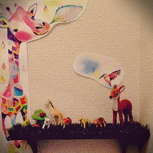 makicoさんの実例写真