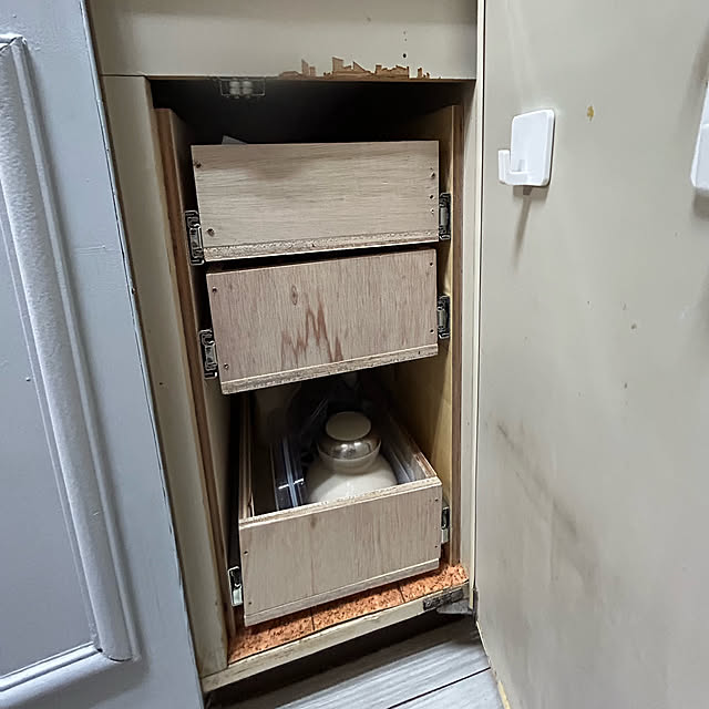 shabby666さんの部屋