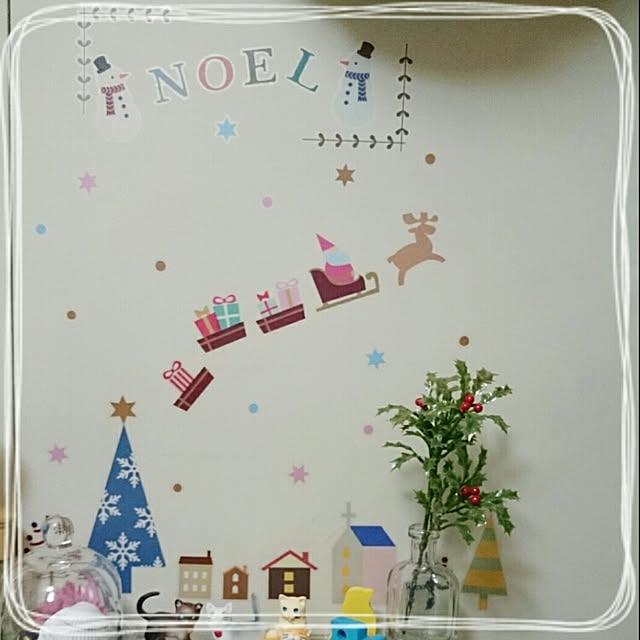 yuriaさんの実例写真