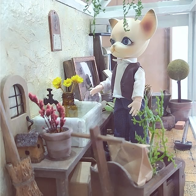 +CHIHARU+さんの部屋