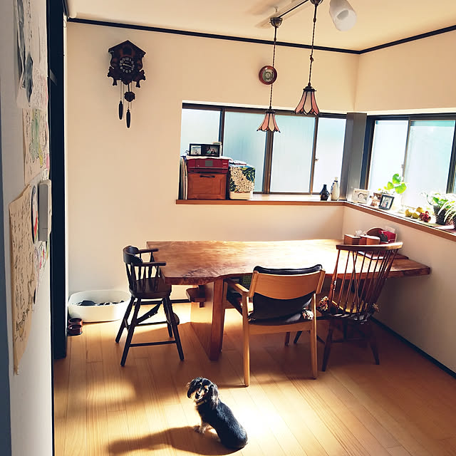 albaさんの実例写真