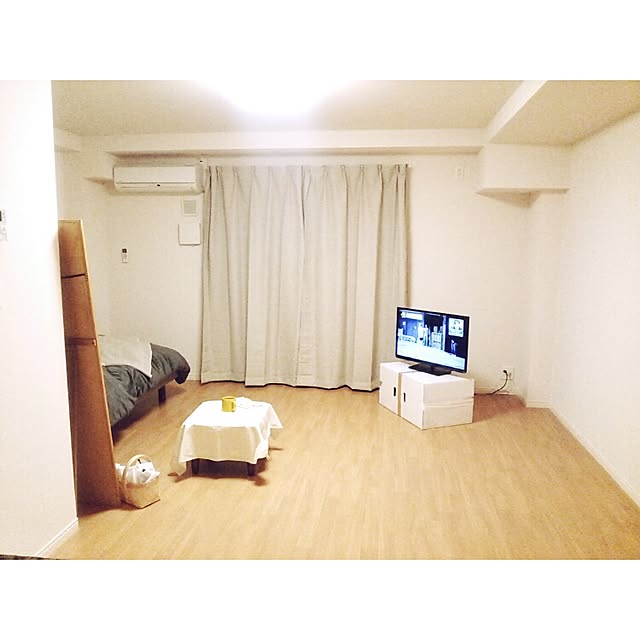 kabatanさんの実例写真