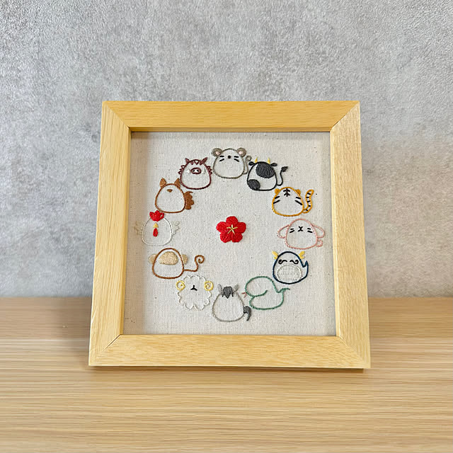 kumafonさんの実例写真