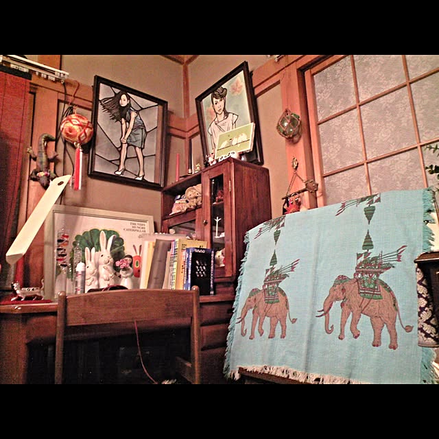 municoさんの実例写真