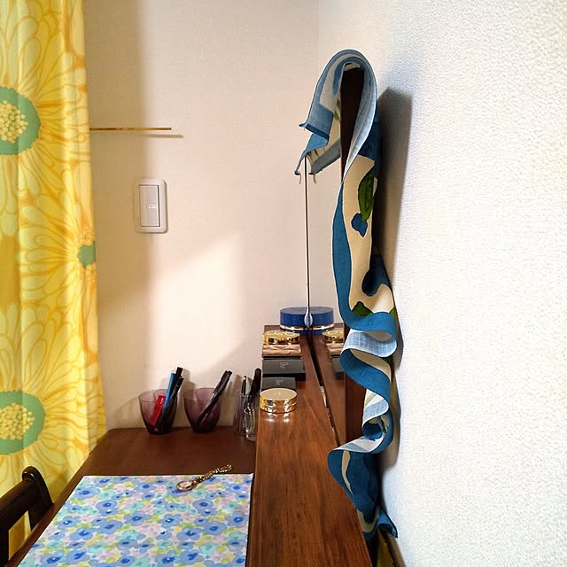 rikkyさんの部屋
