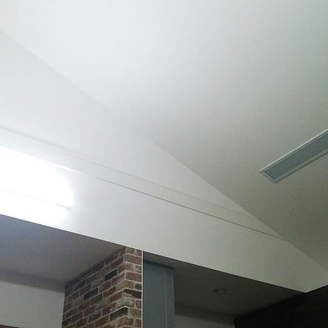 壁/天井のインテリア実例 - 2019-08-07 01:25:35