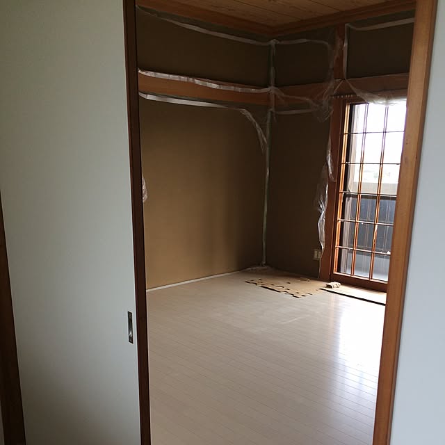 --ao--さんの実例写真
