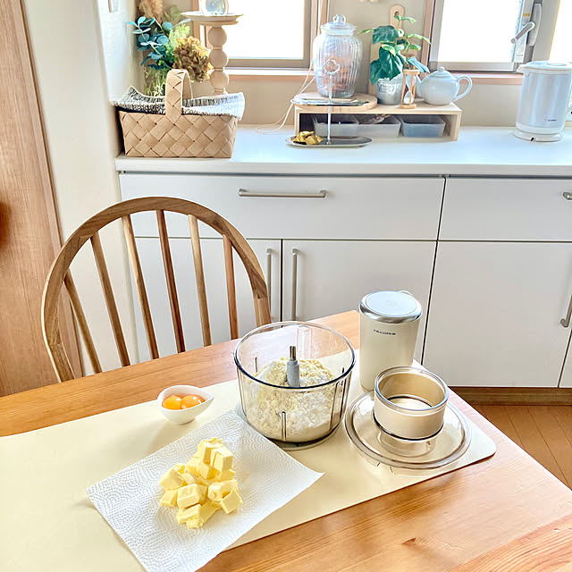 merutoさんの実例写真