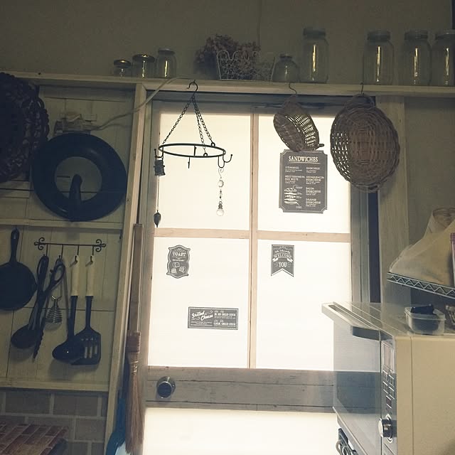 hiroさんの実例写真