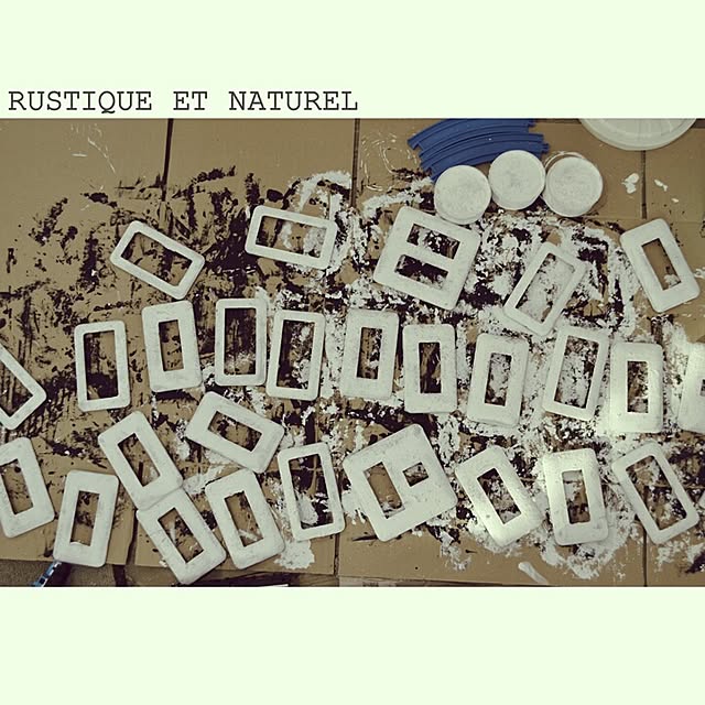 rustiqueさんの実例写真