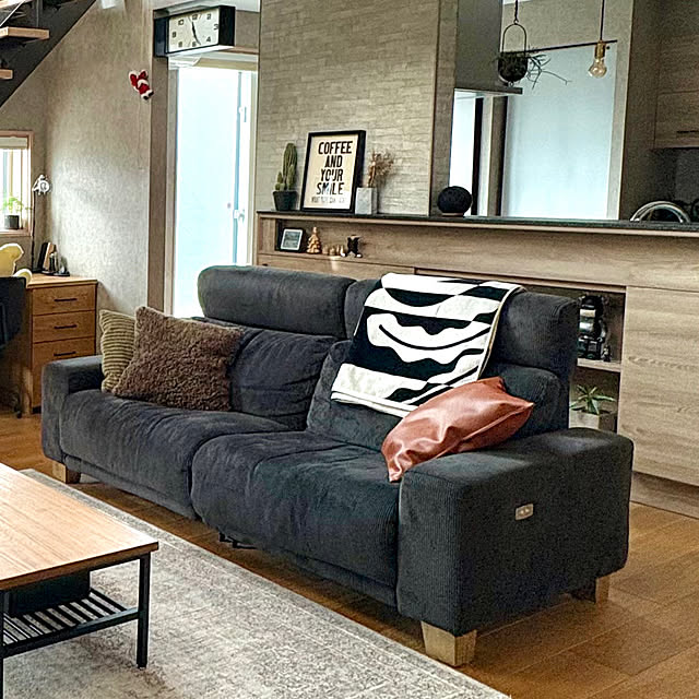 Rさんの実例写真