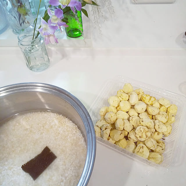 sawa.rararaさんの実例写真