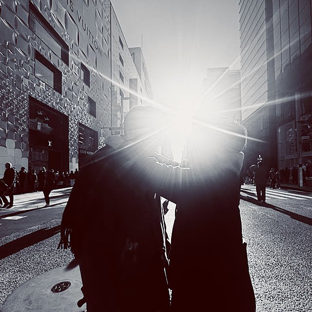 chacoさんの部屋