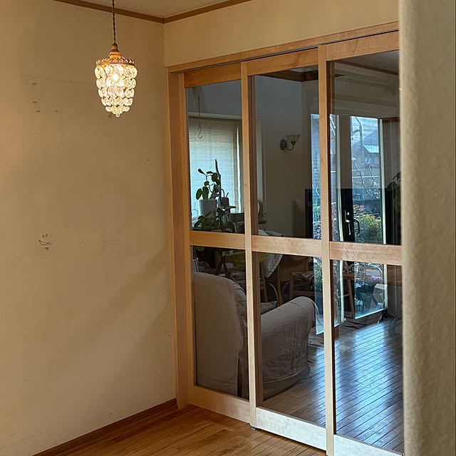 rokokoさんの部屋