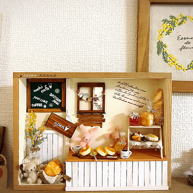 aminamiさんの実例写真