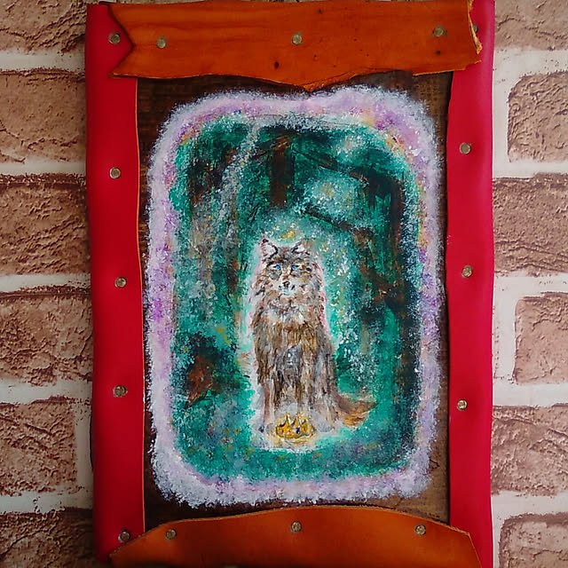 nekoandouさんの実例写真