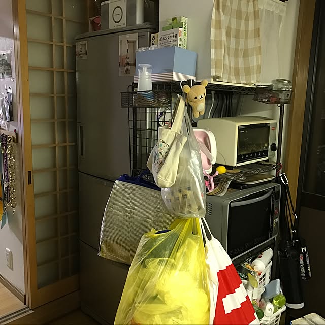 ayameさんの実例写真