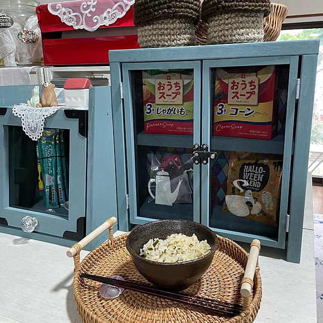 momocchiさんの部屋
